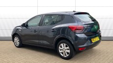 Dacia Sandero 1.0 TCe Comfort 5dr Bi Fuel Hatchback